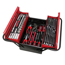 BOITE A OUTILS 59PCS